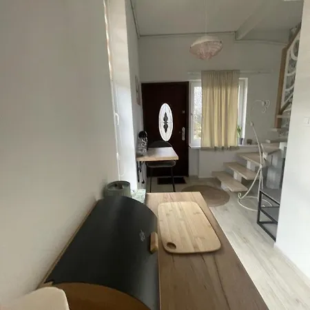 Z Widokiem Na Blizniaki 公寓 *