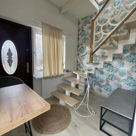 Z Widokiem Na Blizniaki