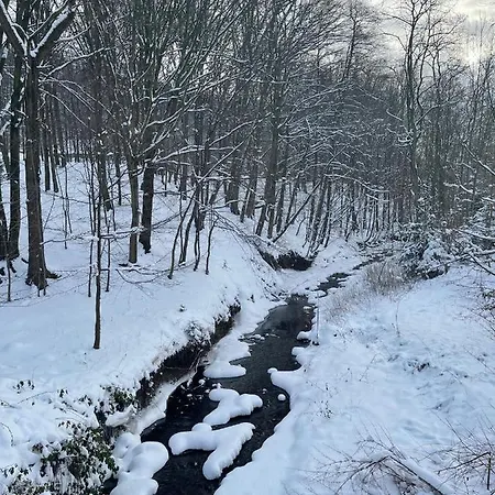 Z Widokiem Na Blizniaki * Chocznia