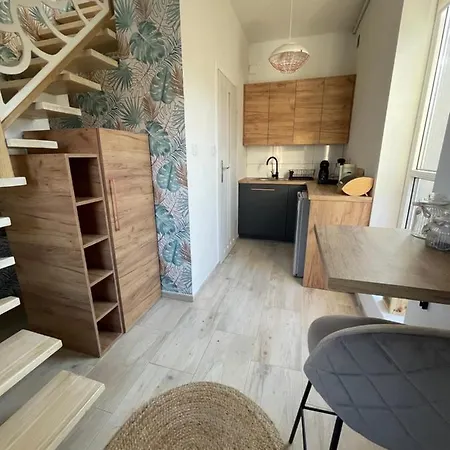 Z Widokiem Na Blizniaki *