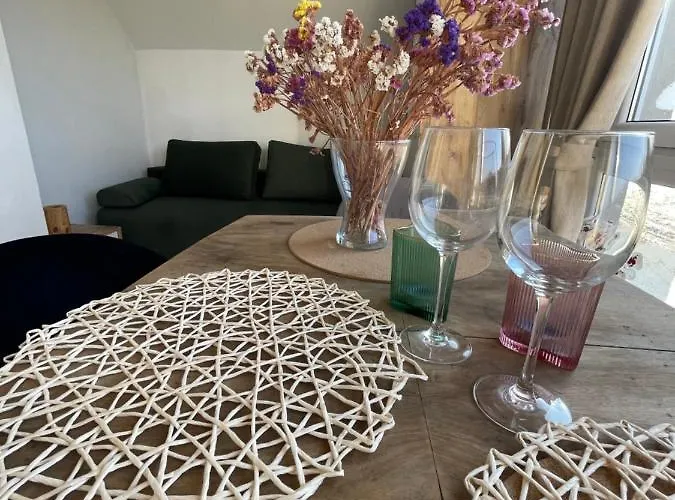 Z Widokiem Na Blizniaki