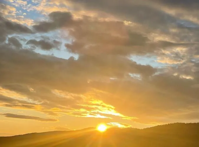 Z Widokiem Na Blizniaki 아파트 *