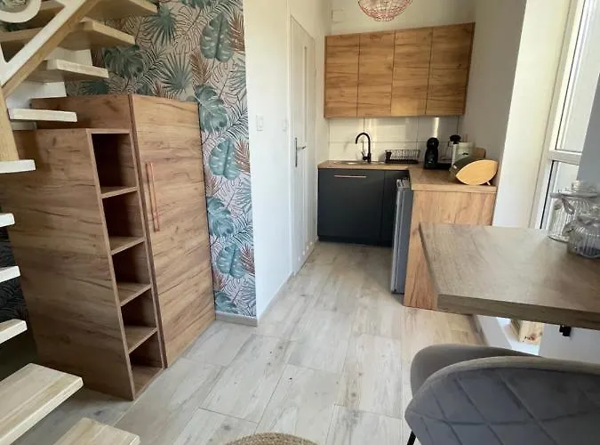 Z Widokiem Na Blizniaki *